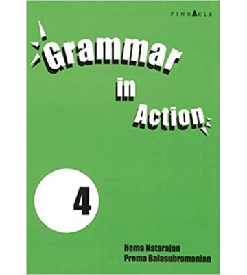 Bharti Bhawan Grammar in Action - 4